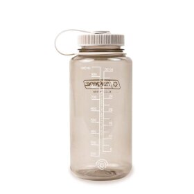 Nalgene - Wide Mouth Sustain 1000 ml Cotton