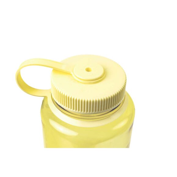 Nalgene - Wide Mouth Sustain 1000 ml Butter