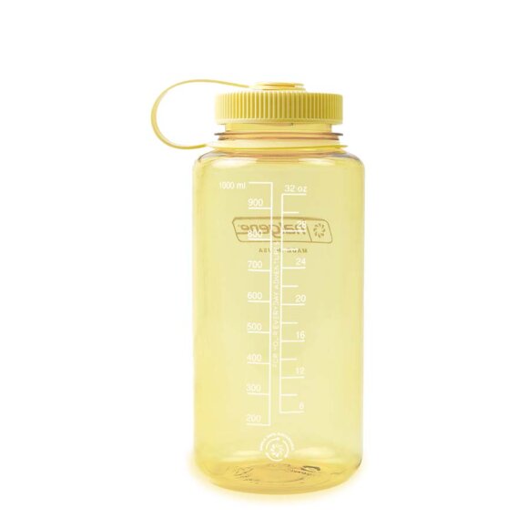 Nalgene - Wide Mouth Sustain 1000 ml Butter