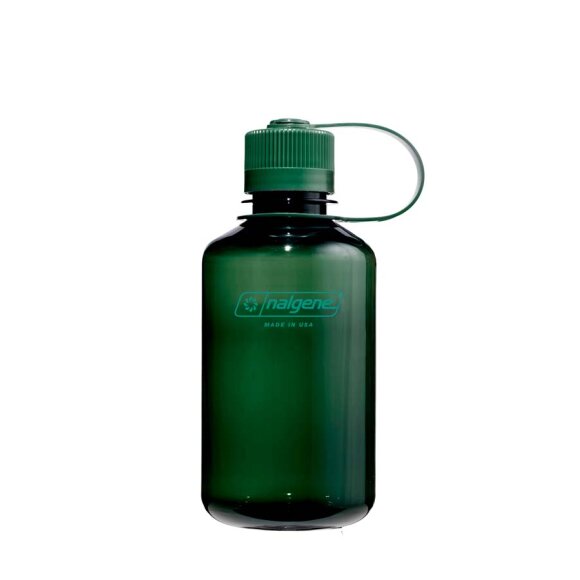 Nalgene - Narrow Mouth Sustain 500ml Jade