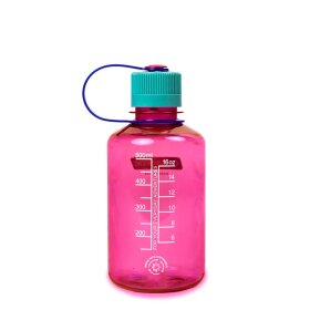 Nalgene - Narrow Mouth Sustain 500ml Electric