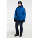 Tenson - Svensk outdoorbrand - outdoortøj - Core Ski Jacket Men Blue