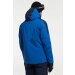 Tenson - Svensk outdoorbrand - outdoortøj - Core Ski Jacket Men Blue