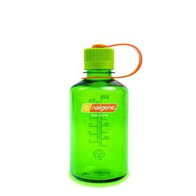 Nalgene - Narrow Mouth Sustain 500ml Melon Ball