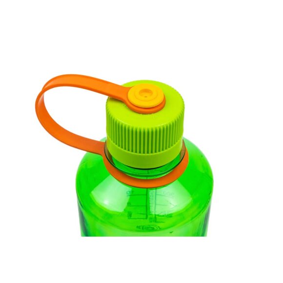 Nalgene - Narrow Mouth Sustain 500ml Melon Ball