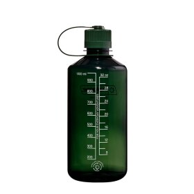 Nalgene - Narrow Mouth Sustain 1000ml Jade