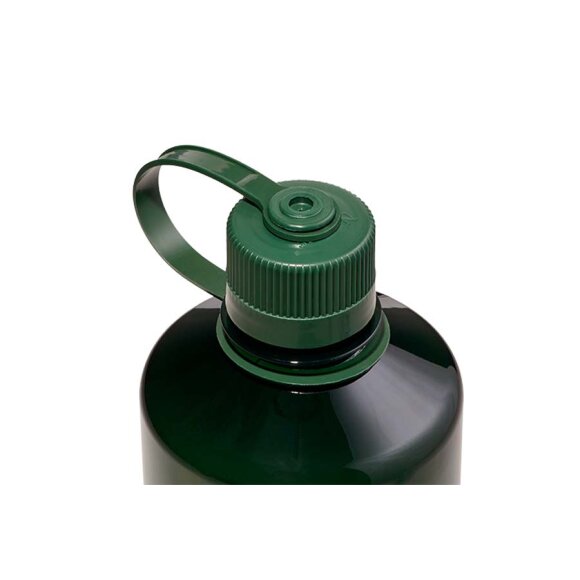 Nalgene - Narrow Mouth Sustain 1000ml Jade