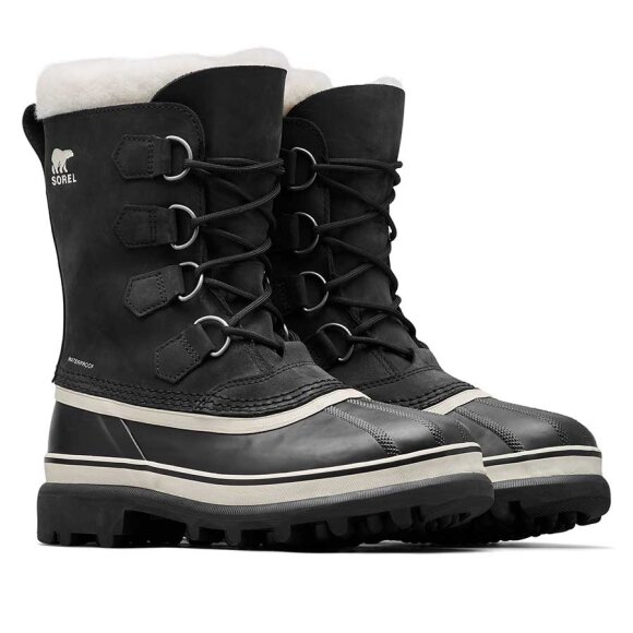 Sorel - Caribou WP W Black