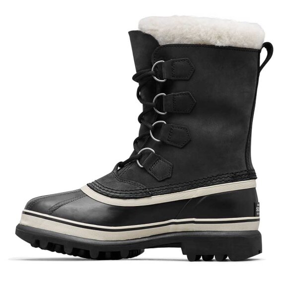 Sorel - Caribou WP W Black