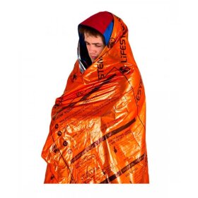 LifeSystems - Heatshield Blanket