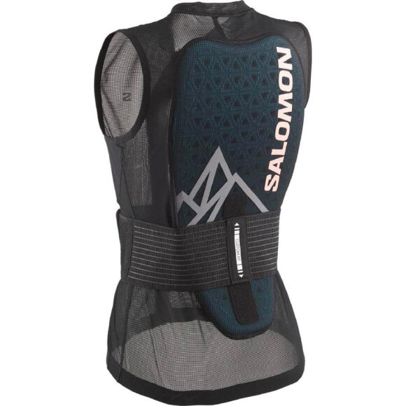 Salomon - Flexcell Pro W Vest