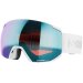 Salomon - Radium Photo White Salomon - Radium Photo White