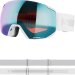 Salomon - Radium Photo White Salomon - Radium Photo White