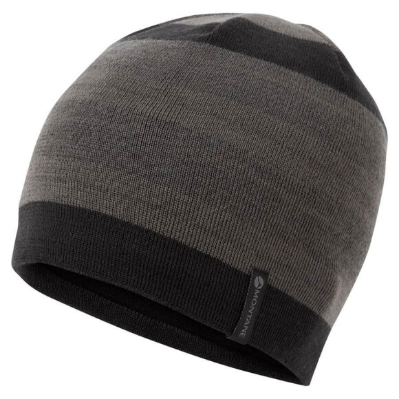 Montane - Jack Beanie Black