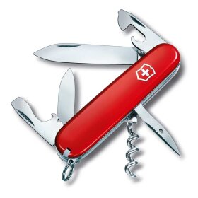 Victorinox - Swiss Army Spartan