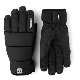 Hestra - Czone Frost Primaloft Black