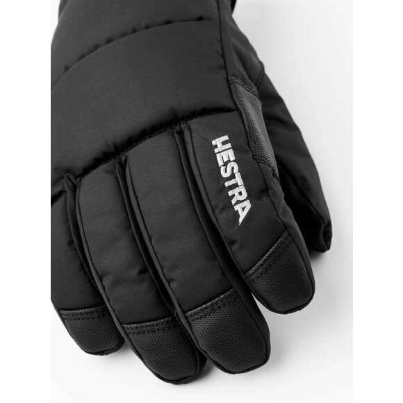 Hestra - Czone Frost Primaloft Black