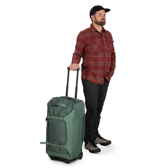 Osprey - Sojourn 60L Wheeled Travel