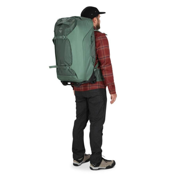 Osprey - Sojourn 60L Wheeled Travel