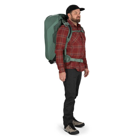 Osprey - Sojourn 60L Wheeled Travel