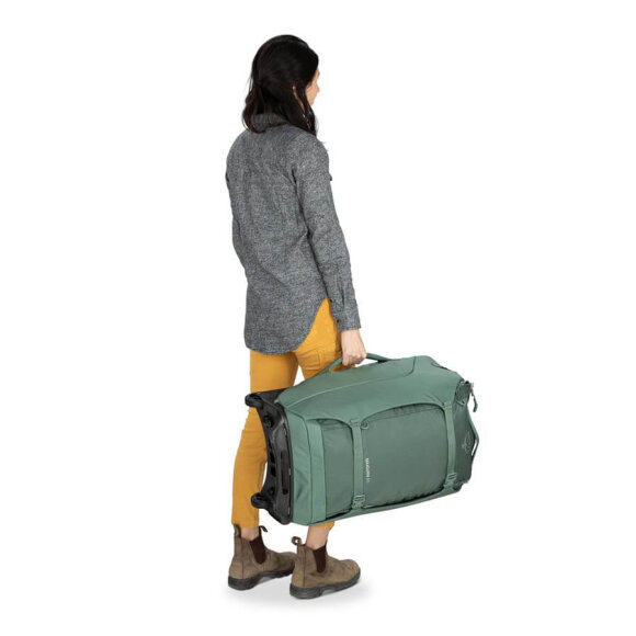 Osprey - Sojourn 60L Wheeled Travel