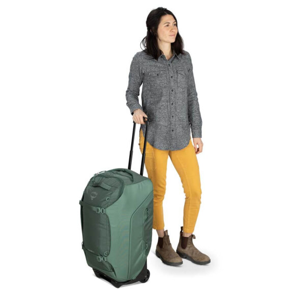 Osprey - Sojourn 60L Wheeled Travel