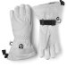 Hestra - Heli Ski Female 5 finger Grey