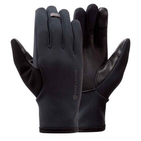 Montane - Windjammer Lite Glove Black
