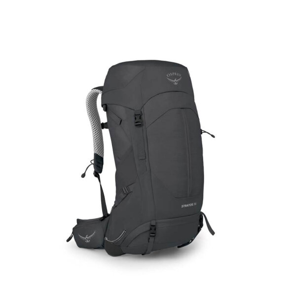 Osprey - Stratos 36 Tunnel Vision Grey