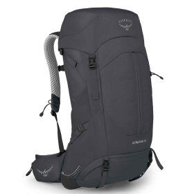 Osprey - Stratos 36 Tunnel Vision Grey