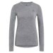 Odlo - W Top Crew Neck L/S Merino