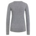 Odlo - W Top Crew Neck L/S Merino