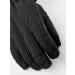 Hestra - Mist 5-finger Black