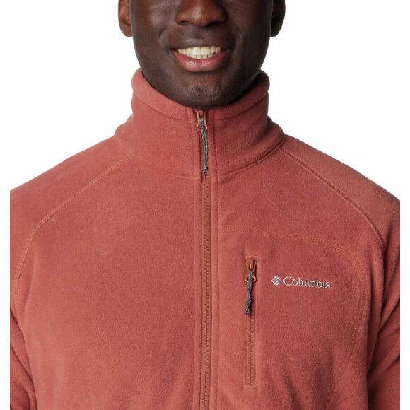 Columbia Sportswear - Fast Trek II Fleece Auburn