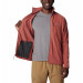 Columbia Sportswear - Fast Trek II Fleece Auburn