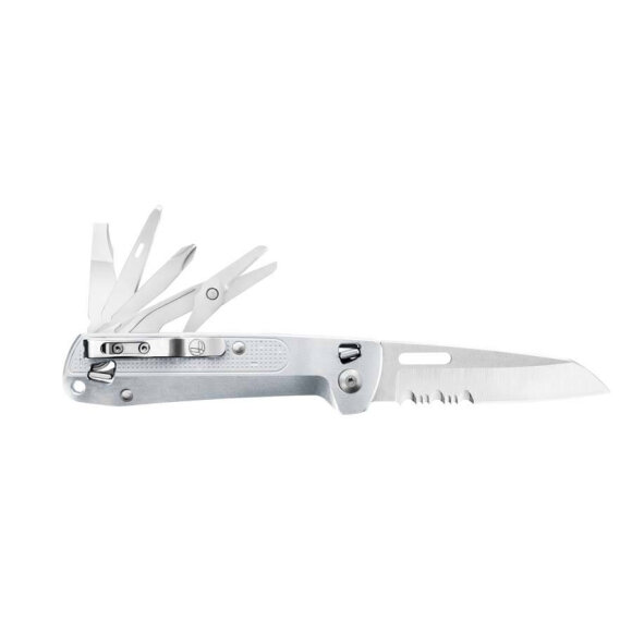 Leatherman - Free K4X