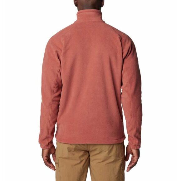 Columbia Sportswear - Fast Trek II Fleece Auburn