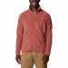 Columbia Sportswear - Fast Trek II Fleece Auburn