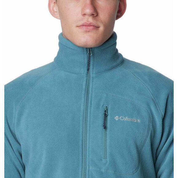 Columbia Sportswear - Fast Trek M Fleece Cloudburst