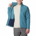 Columbia Sportswear - Fast Trek M Fleece Cloudburst