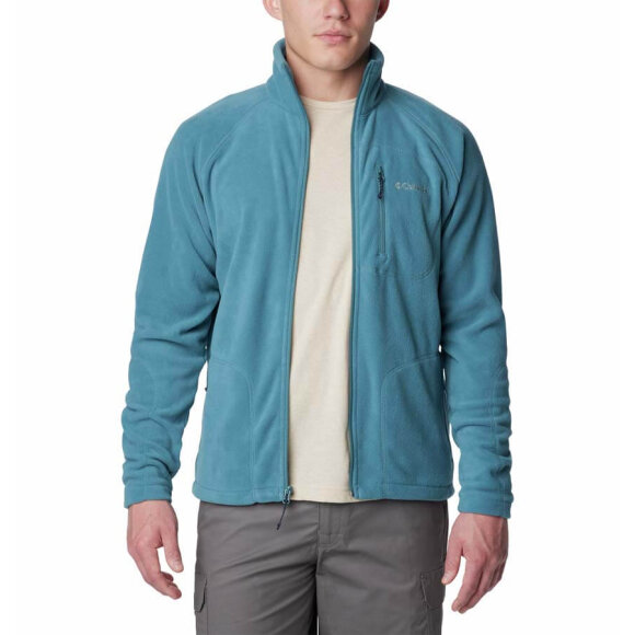 Columbia Sportswear - Fast Trek M Fleece Cloudburst