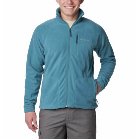 Columbia Sportswear - Fast Trek M Fleece Cloudburst