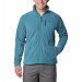 Columbia Sportswear - Fast Trek M Fleece Cloudburst