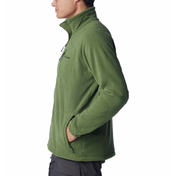 Columbia Sportswear - Fast Trek M Fleece Canteen