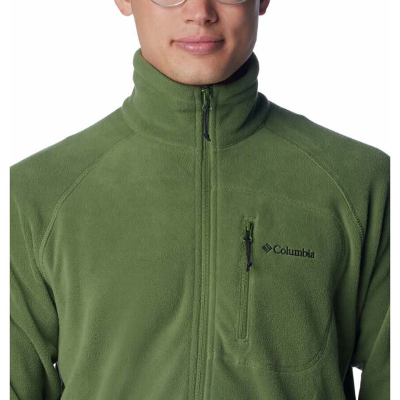 Columbia Sportswear - Fast Trek M Fleece Canteen