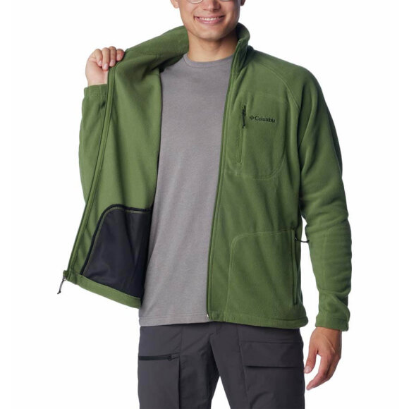 Columbia Sportswear - Fast Trek M Fleece Canteen