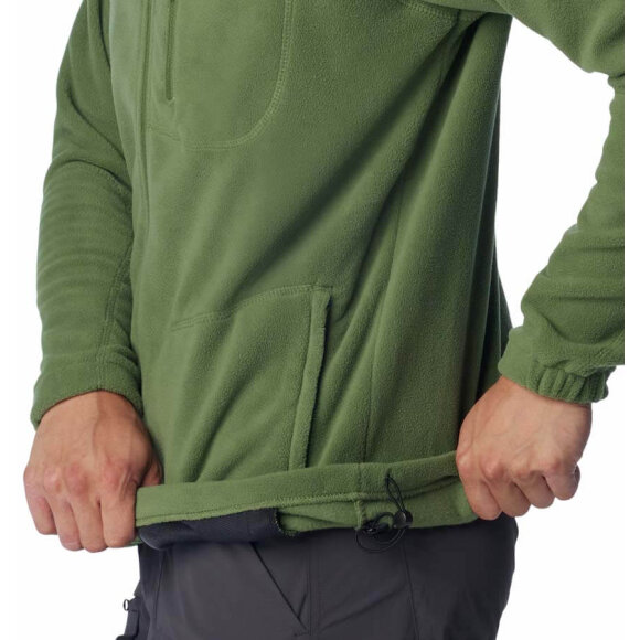 Columbia Sportswear - Fast Trek M Fleece Canteen