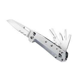 Leatherman - Free K4X