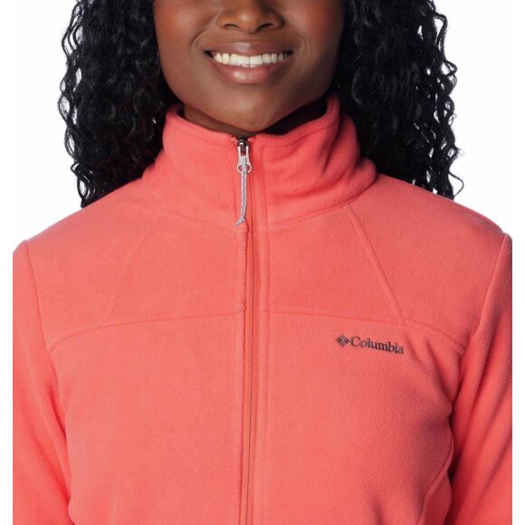 Columbia Sportswear - Fast Trek W fleece Juicy