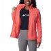 Columbia Sportswear - Fast Trek W fleece Juicy